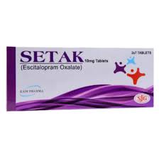 Setak
