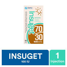 Insuget-70/30