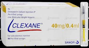 Clexane
