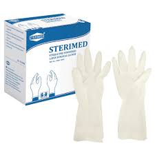 Sterlie Glove