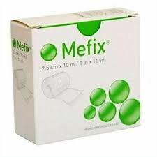 Mefix