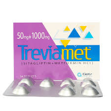 Trevia Met