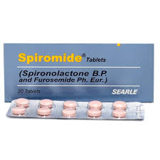 Spiromide