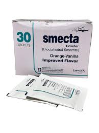 Smecta