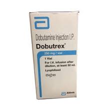 Dobutrex