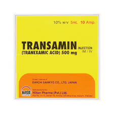 Transamin