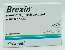 Brexin