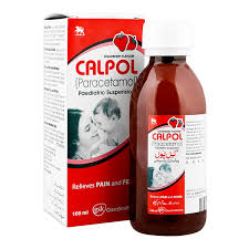 Calpol